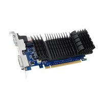 Asus NVIDIA GeForce GT730, PCI Express 2.0, OpenGL 4.4, 2048MB GDDR5, 2560 x 1600 - W125138261