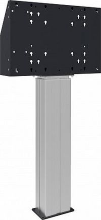 SmartMetals Floor lift for (touch-) flat screens max. 120 kg - W125430738