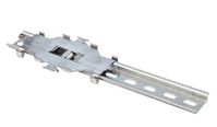 MikroTik DIN rail mounting bracket for LtAP mini series - W124648776