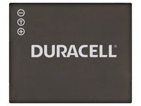 Duracell Duracell Camera Battery 3.7V 1020mAh replaces Panasonic DMW-BCM13 Battery - W124648777