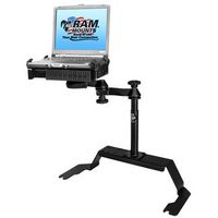 RAM Mounts RAM No-Drill Laptop Mount for '94-99 Chevy C/K + More - W124970577