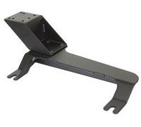 RAM Mounts RAM No-Drill Vehicle Base for the '00-06 Chevy Avalanche + More - W124970590