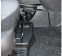 RAM Mounts RAM No-Drill Laptop mount for '13-18 Ford Taurus + More - W124970608