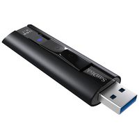 Sandisk 256GB, USB 3.1 (Gen 1), 420MB/s, 380MB/s, 128-bit AES - W125074390