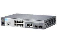 Hewlett Packard Enterprise Aruba 2530-8 Switch - W128195188