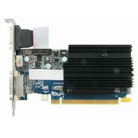 Sapphire R5 230 1G D3, PCI-Express 3.0, 64-bit DDR3 - W124498299