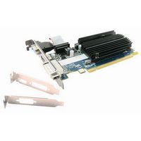 Sapphire R5 230 1G D3, PCI-Express 3.0, 64-bit DDR3 - W126151377