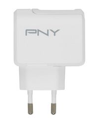 PNY 1 USB, white, 2.4A - W125266273