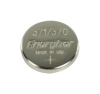 Energizer 371/370 watch battery 1.55 V 35mAh - W125027632