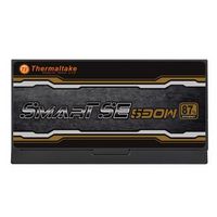 ThermalTake 530 W, ATX 2.3, EPS 2.92, 140 mm, 2 x 6+2-pin, Black - W125174886