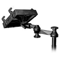 RAM Mounts RAM No-Drill Laptop Mount for '04-14 Ford F-150 + More - W124670524