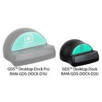 RAM Mounts GDS Desktop Dock for IntelliSkin Products - W125269867