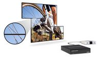 Matrox Matrox® QuadHead2Go™ Q185 Multi-Monitor-Controller Appliance - W124769547