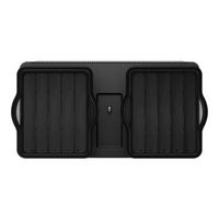 Belkin Store and Charge Go with Portable Trays (USB Compatible) - W125045469
