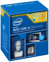 Intel Intel® Core™ i5-4300M Processor (3M Cache, up to 3.30 GHz) - W124784497