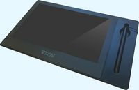 Topaz 10.1" TFT LCD, 850g - W125432618