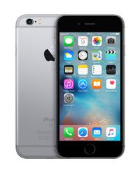 Apple 11.938 cm (4.7 ") , 1334 x 750, 3D Touch, A9 + M9, 64GB, Touch ID, 802.11ac, Bluetooth, NFC, 12MP + 5MP, iOS 9 - W124583380
