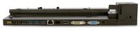 Lenovo ThinkPad Pro Dock, 65W, 3 x USB 2.0 / 3.0, LAN (10/100), 1 x DisplaPort 1.2, 1 x DVI-D, 1 x VGA - W124712409