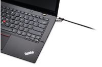 Kensington MicroSaver® 2.0 Keyed Laptop Lock - W125192911