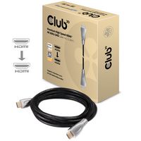 Club3D Premium High Speed HDMI™ 2.0 4K60Hz UHD Cable 1 m/ 3.28 ft - W125246716