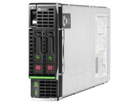 Hewlett Packard Enterprise Intel Xeon E5-2620 (2.0GHz, 15MB), 16GB DDR3, Smart Array P220i/512MB FBWC - W125028496