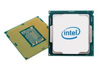 Intel Intel® Core™ i5-8600 Processor (9M Cache, up to 4.30 GHz) - W125317016