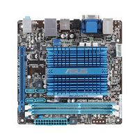 Asus AT3IONT-I, NVIDIA ION, PCI - W125085254