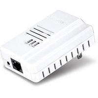 TRENDnet Powerline 500 AV2 Adapter Kit, 500 Mbps. 300 m, 128-bit - W125339237