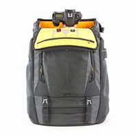 Vanguard Backpack, 320x200x530mm, 2.85kg, Grey - W124785519