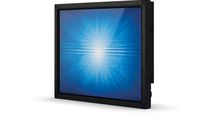Elo Touch Solutions 15" TFT LCD (LED), 1024 x 768, 4:3, AccuTouch, 35 ms, 1500:1, VGA, HDMI 1.3, DP 1.1a, 100-240 VAC, 50/60 Hz, 336.4 mm x 264.4 mm x 41.9 mm - W124985602