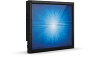 Elo Touch Solutions 15" TFT LCD (LED), 1024 x 768, 4:3, AccuTouch, 35 ms, 1500:1, VGA, HDMI 1.3, DP 1.1a, 100-240 VAC, 50/60 Hz, 336.4 mm x 264.4 mm x 41.9 mm - W124985602