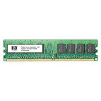 HP 128MB 144-pin x32 DDR2 DIMM - W125047162