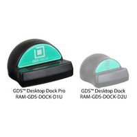 RAM Mounts GDS Desktop Dock Pro for IntelliSkin Products - W124770416