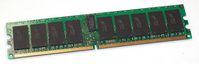HP PC2-3200 1GB DDR2 400MHz, ECC - W125048903