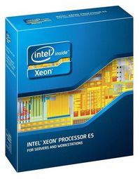 Intel Intel® Xeon® Processor E5-2640 v3 (20M Cache, 2.60 GHz) - W124646324