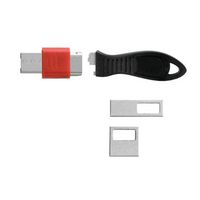 Kensington USB Port Lock with Blockers - W125283461