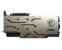 MSI GeForce RTX 2080 GAMING - W125055001