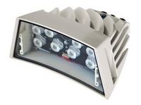 Videotec IR LED Illuminator, 24Vac/12-24Vdc - W125256052