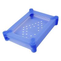 LogiLink HDD Silicone Case for 3.5" HDDs - W124983658