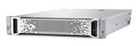 Hewlett Packard Enterprise HP ProLiant DL380 Gen9 E5-2620v3 2.4GHz 6-core 1P 16GB-R P440ar 8SFF 500W PS Base Server - W124833584
