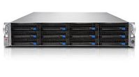 G-Technology 48TB 128GB RAM 4x10GbE NIC EMEA Enterprise Solutions - W124996229