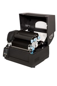 Citizen Thermal Transfer + Direct Thermal, 203 dpi, 150 mm/s, Serial, USB, 8.9 Kg - W125096333