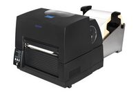 Citizen Thermal Transfer + Direct Thermal, 203 dpi, 150 mm/s, Serial, USB, 8.9 Kg - W125096333