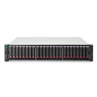 Hewlett Packard Enterprise MSA 2042 SAN Dual Controller SFF Storage - W124869184