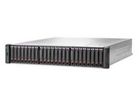 Hewlett Packard Enterprise MSA 2042 SAN Dual Controller SFF Storage - W124869184