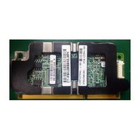Hewlett Packard Enterprise 512MB Flash Backed Write Cache (FBWC) module - 184-pin, DDR3 Mini-DIMM - For use with B-Series Smart Array - W124727863EXC