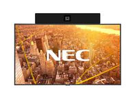 Sharp/NEC SP-PSCM Collaboration Soundbar - W125084378