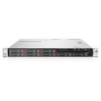 Hewlett Packard Enterprise HP ProLiant DL360e Gen8 E5-2403 1.8GHz 4-core 1P 4GB-R Hot Plug 8 SFF 460W PS Entry Server - W124973396