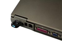D-Link Wireless N Nano USB Adapter IEEE 802.11n (draft 2.0), IEEE 802.11b, IEEE 802.11g - W125048874