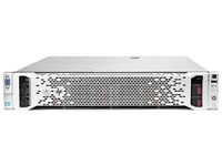 Hewlett Packard Enterprise HP ProLiant DL380p Gen8 E5-2690v2 3.0GHz 10-core 2P 32GB-R P420i/2GB FBWC 750W RPS Server - W125173061